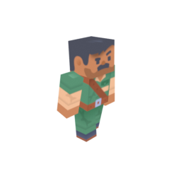 Character M